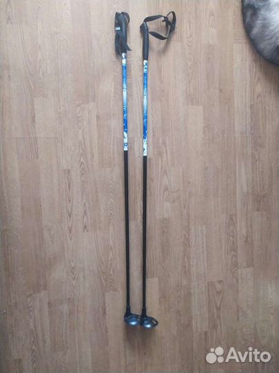 Лыжные палки