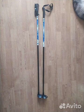 Лыжные палки