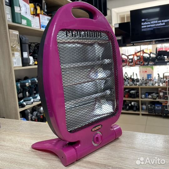 Обогреватель casino 800W