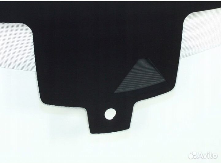 Лобовое стекло Jaguar I-Pace