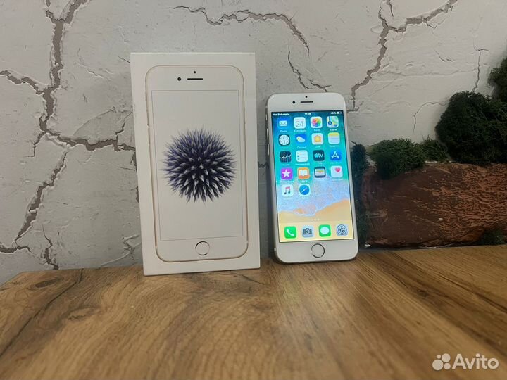 iPhone 6, 32 ГБ