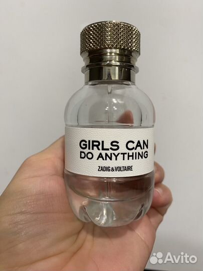 Духи женские