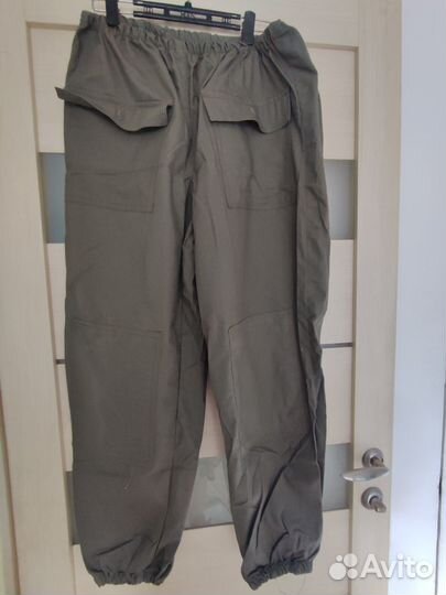 Костюм мужской 