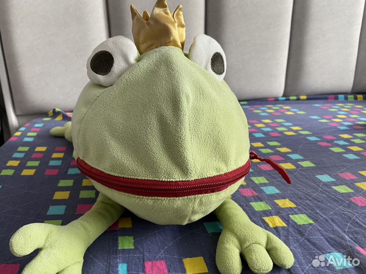 Мягкая игрушка