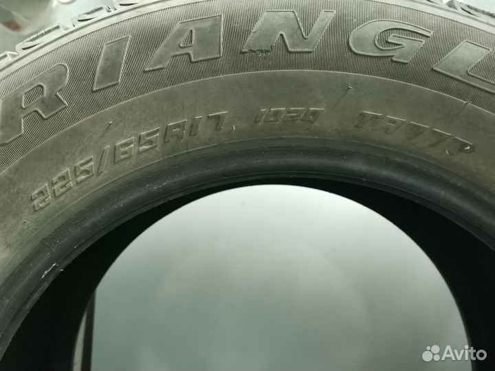 Triangle TR777 225/65 R17
