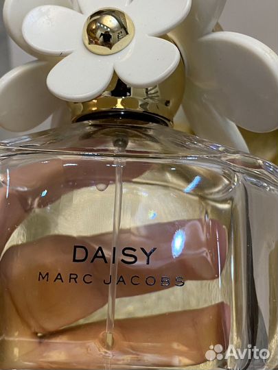 Парфюм Marc Jacobs daisy