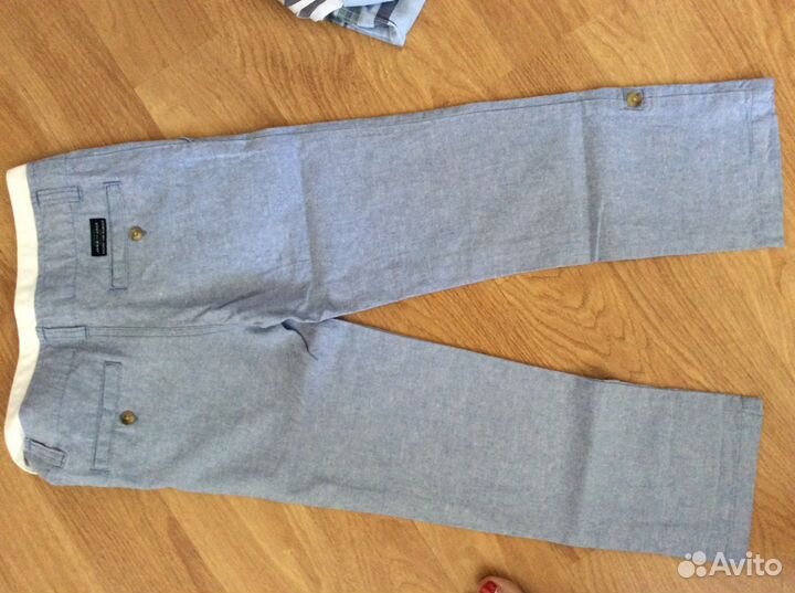 Брюки новые JanieJack