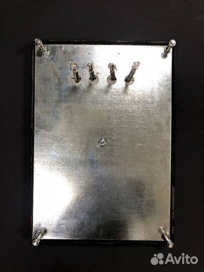 Конфорка кэт-0,12 абат