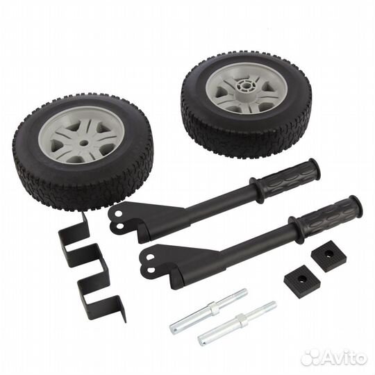 Колесо для электростанции