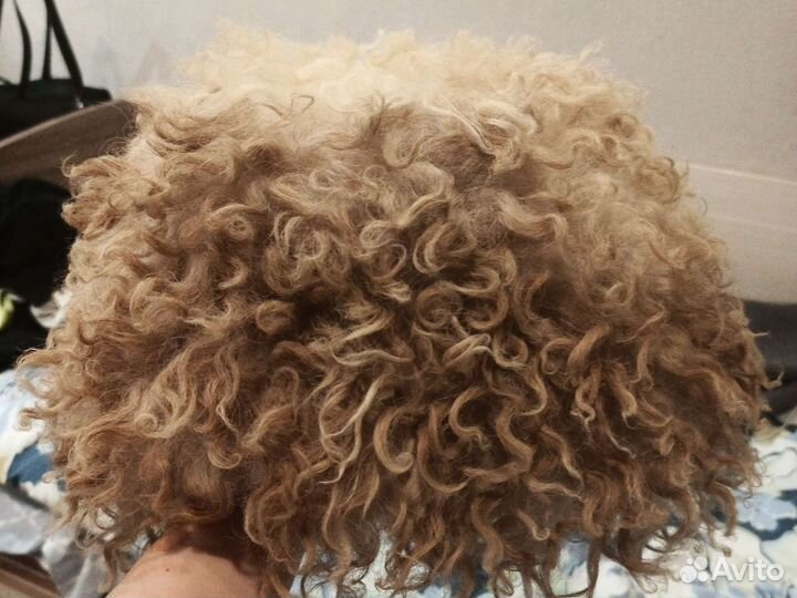 Папаха кавказская