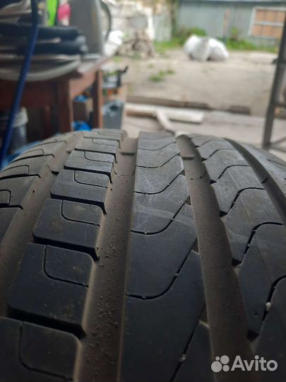 Pirelli Cinturato P7 225/55 R16 99Y