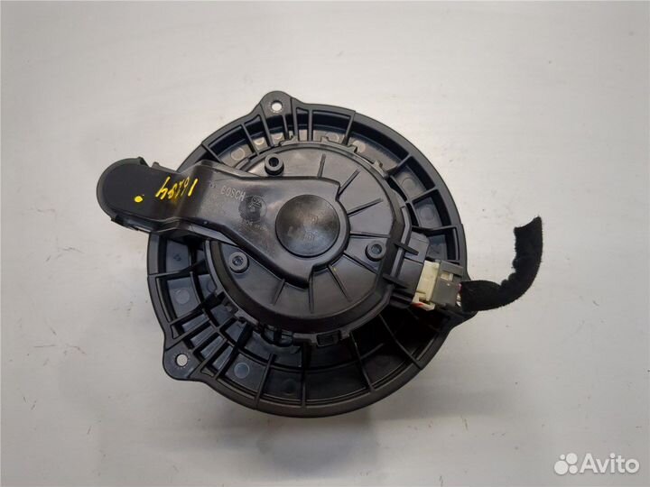 Двигатель отопителя Hyundai Equus, 2016