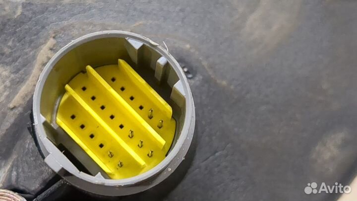 Зеркало боковое Renault Laguna 2, 2003