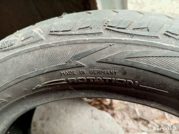 Uniroyal Rain Expert 195/50 R15 82H