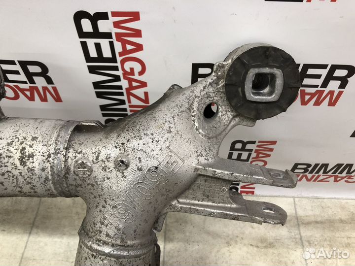 Задняя балка BMW e60 e60lci