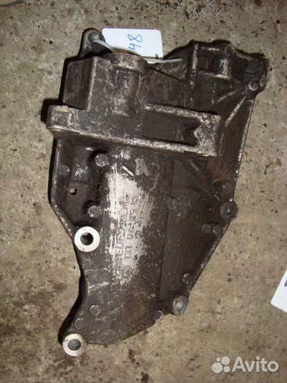 Кронштейн двигателя W140 M119 A1191310435