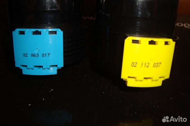 Продаю тонер-картридж herox DC-40 6R