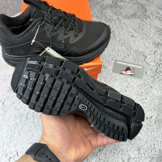 Кроссовки Nike Gore Tex термо