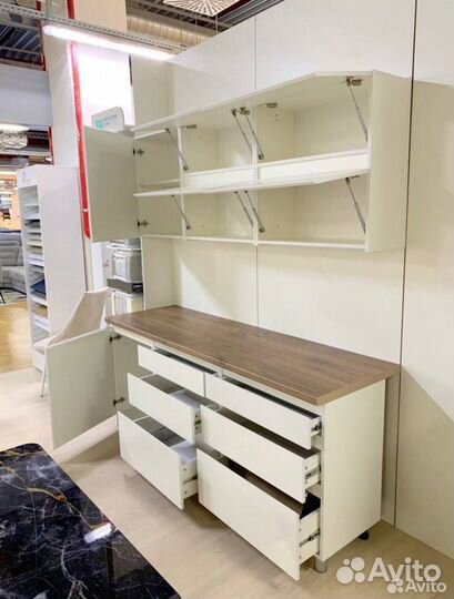 Кухня + столешница