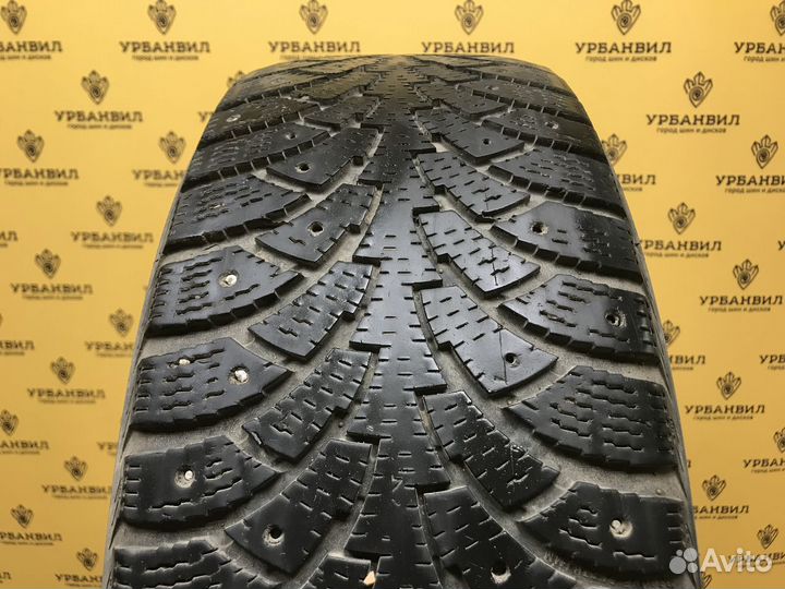Nokian Tyres Nordman 4 205/60 R16 92