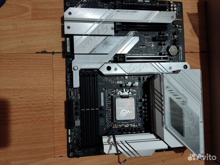 Коврик для мыши