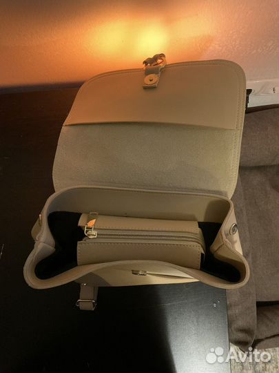 Рюкзак женский