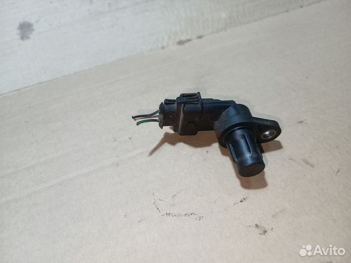 Датчик положения распредвала фокус 2 1.6