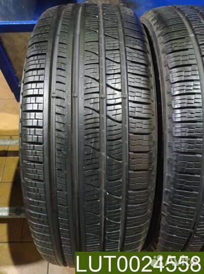 Pirelli Scorpion Verde All Season 255/55 R20 98Y