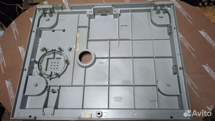 Проигрователь Арктур 006(разбор)