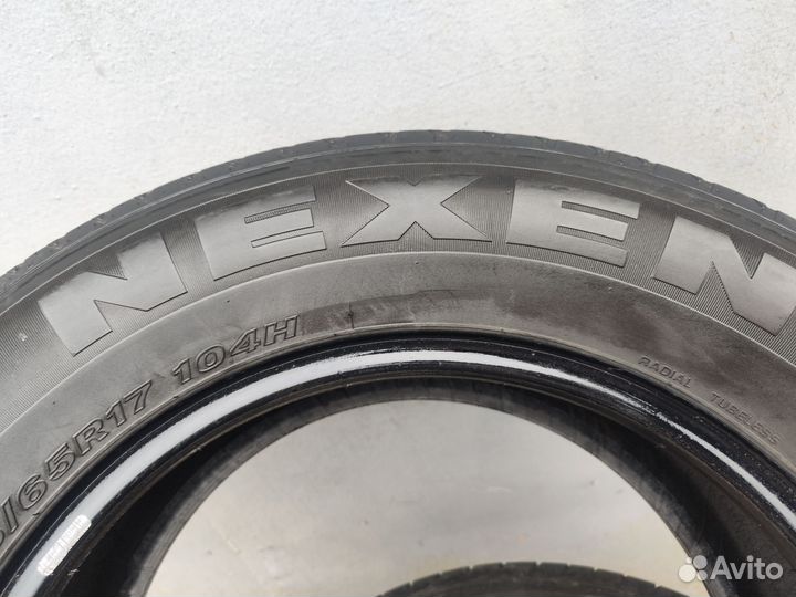 Nexen N8000 235/65 R17 104H