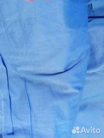 Ткань хлопок