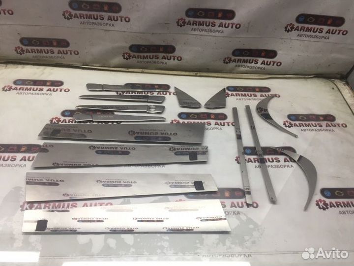 Тюнинг Lexus Gs450H GWL10 2grfxe 2012