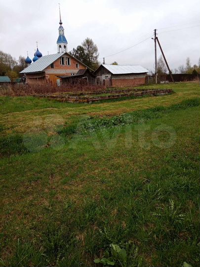 Участок 25 сот. (ИЖС)