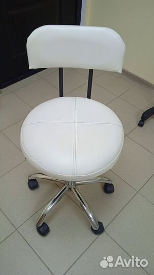 Стул массажиста