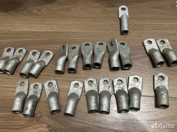 Наконечник 150-12