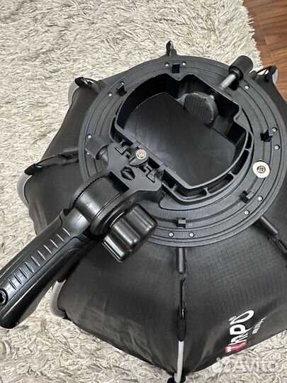 Октобокс triopo 55