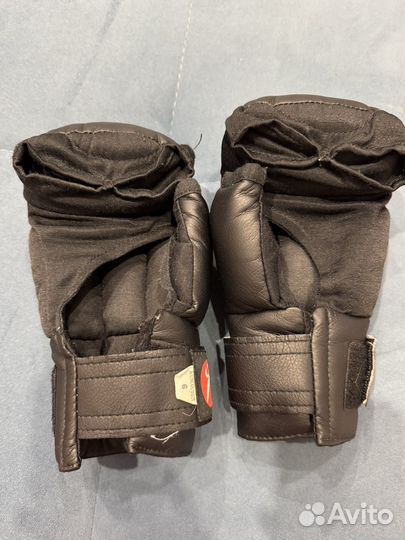 Краги для арб