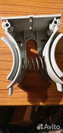 Крепление для хранения сапог