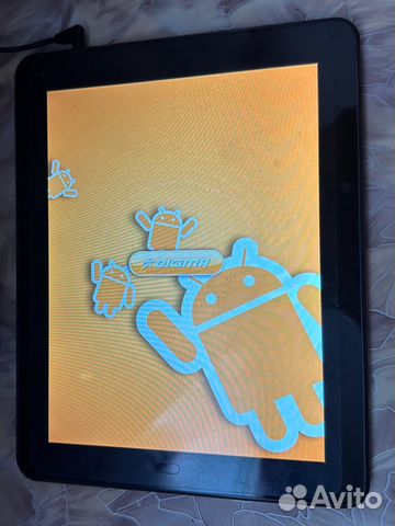 Планшет Digma iDxD10 3G