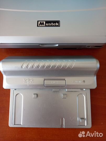 Автомобильное DVD