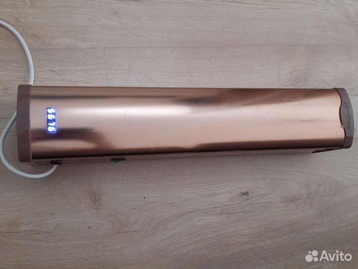 Рециркулятор армед