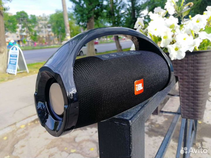 Портативная колонка jbl and T&G блютуз колонка