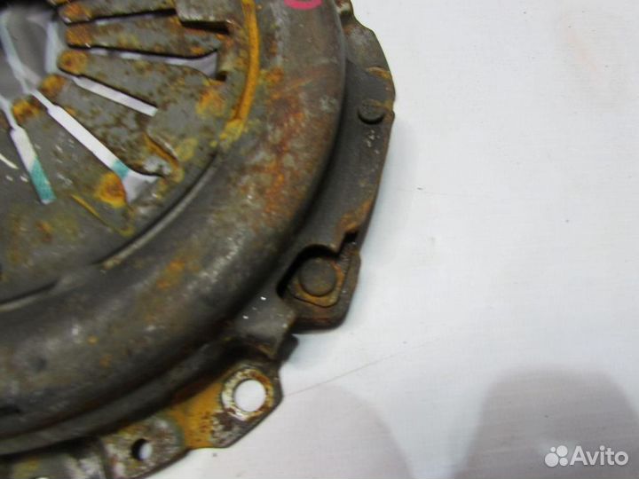 Корзина сцепления для Chevrolet Aveo 2003-2008г