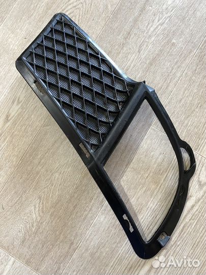 Накладка птф Kia Cerato
