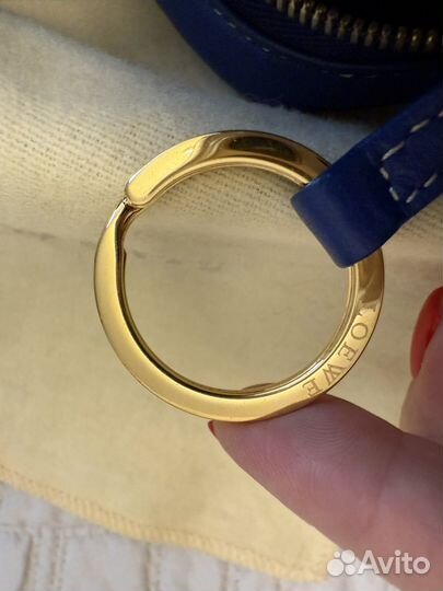 Loewe сумка женская