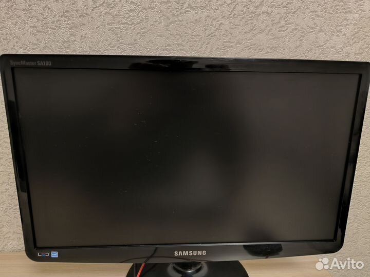 Монитор Samsung 22 дюйма