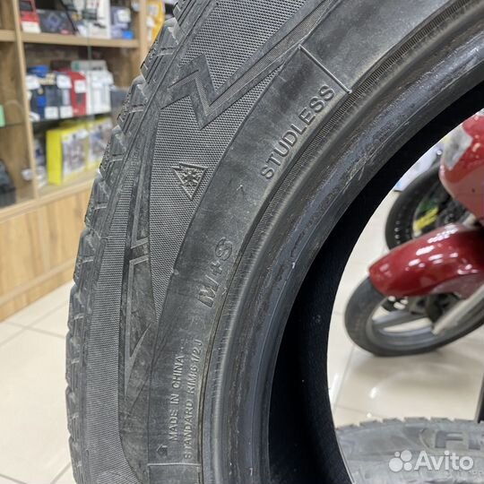 Foman Frozenero W766 225/60 R18 104T