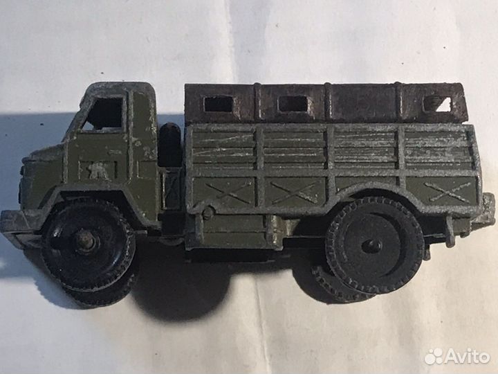 Модель газ 66