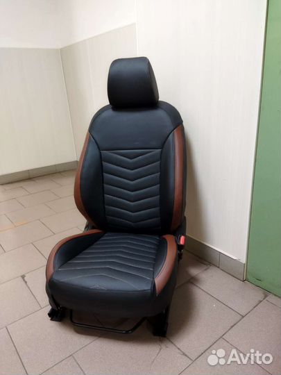 Автомобильные чехлы