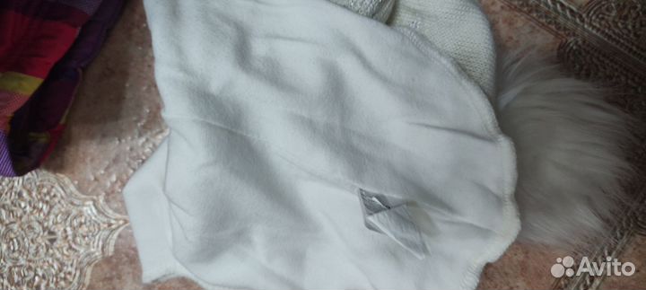 Шлем зимний 52